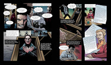 Load image into Gallery viewer, Amazing Horror Stories: Three Graphic Novels: Dracula, Frankenstein, And The Hound Of The Baskervilles Book