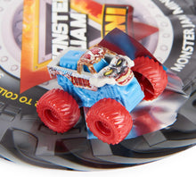 Load image into Gallery viewer, Monster Jam Mini Mystery Truck