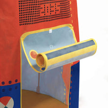 Load image into Gallery viewer, Rocket Play Tent