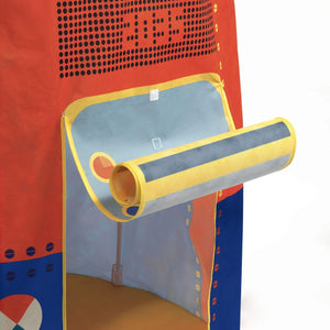 Rocket Play Tent