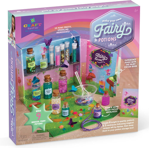 Fairy Potions Kit