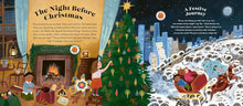 Load image into Gallery viewer, Listen To The Music At Christmas Book