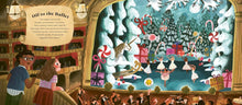 Load image into Gallery viewer, Listen To The Music At Christmas Book