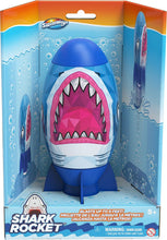 Load image into Gallery viewer, Shark Rocket