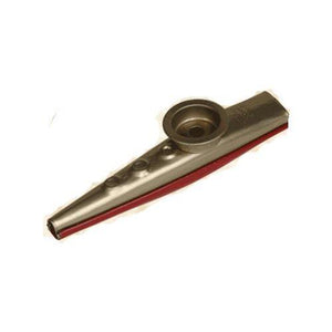 Metal Kazoo