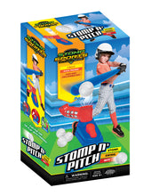 Load image into Gallery viewer, Stomp Sports: Stomp 'N Pitch