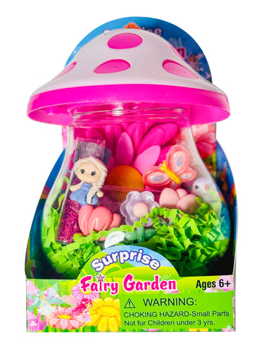 Fairy Garden