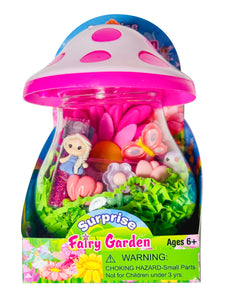 Fairy Garden