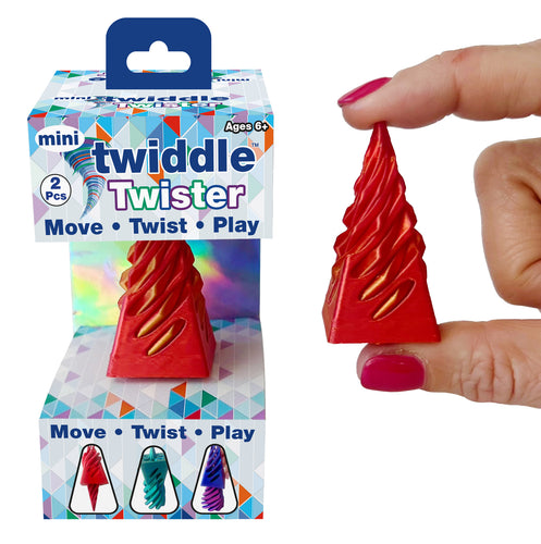 Mini Twiddle Twister