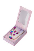 Load image into Gallery viewer, The Aurora 4 Piece Jewelry Set