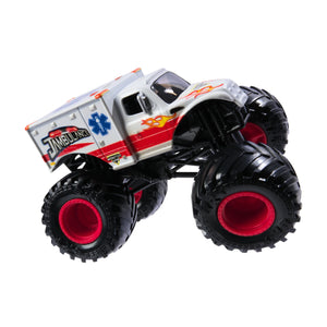Monster Jam Monster Truck