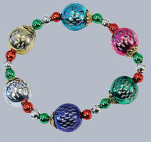 Load image into Gallery viewer, Crystal Ornament Bracelet
