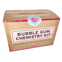 Load image into Gallery viewer, Bubble Gum Chemistry Kit