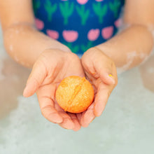 Load image into Gallery viewer, Bath Fizzies Farm 3 Pack