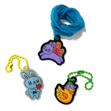 Load image into Gallery viewer, Garden Pals Shrink-Its DIY Shrink Art Kit