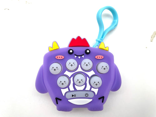 Whack-A-Pals