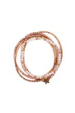 Load image into Gallery viewer, Boutique Glam Girl Bracelet Set