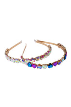 Load image into Gallery viewer, Boutique Heartbreaker Headband