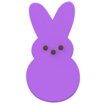 Load image into Gallery viewer, Squishy Peeps Bunny