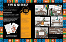 Load image into Gallery viewer, Bust Or Trust: A Kid&#39;s Mystery Book