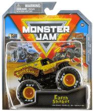 Load image into Gallery viewer, Monster Jam Monster Truck