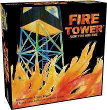 Load image into Gallery viewer, Fire Tower
