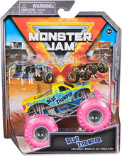 Load image into Gallery viewer, Monster Jam Monster Truck