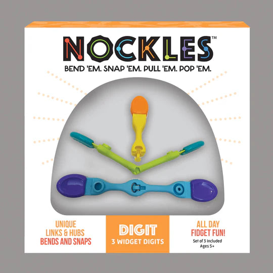 Nockles Digit