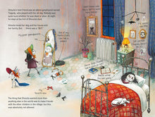 Load image into Gallery viewer, Ghoulia: Making New Friends Can Be Scary Book