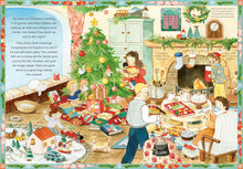 Load image into Gallery viewer, Joy To The World: A Round The World Christmas Lift-the-Flap Book