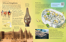 Load image into Gallery viewer, Usborne Children&#39;s Encyclopedia Book