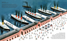 Load image into Gallery viewer, Rescuing Titanic Book