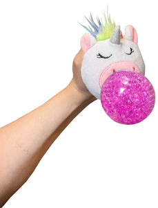 PBJ's Magical Rainbow Unicorn