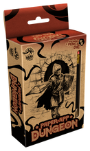 Load image into Gallery viewer, Paper App Dungeon