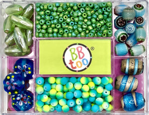 Precious Bouquet Bead Kit Precious Bouquet Bead Kit