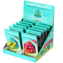 Load image into Gallery viewer, Karmagami Fidget