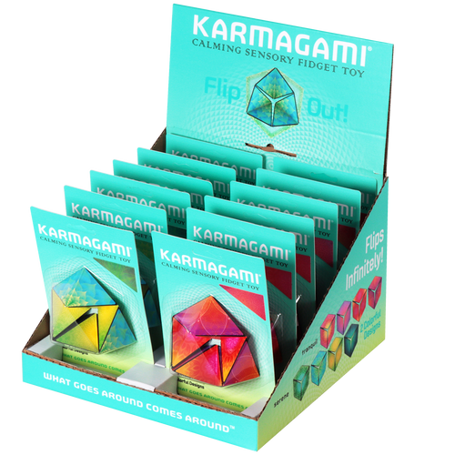 Karmagami Fidget