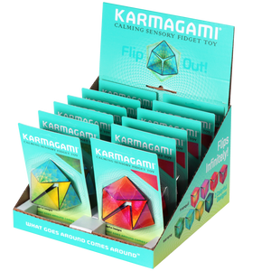 Karmagami Fidget