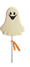 Load image into Gallery viewer, Jack-O-Lantern Or Ghost Lollipop
