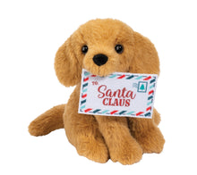 Load image into Gallery viewer, Holiday Mini Sitting Animal