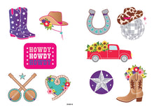 Load image into Gallery viewer, Country Girl Stickers