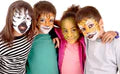 Load image into Gallery viewer, Face Paint Sticks Set Of 12
