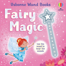 Load image into Gallery viewer, Fairy Magic Wand Board Book