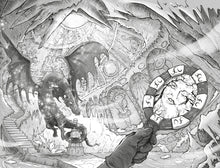 Load image into Gallery viewer, Adventure Gamebooks Curse Breaker Book