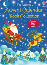 Load image into Gallery viewer, Advent Calendar Book Collection Book