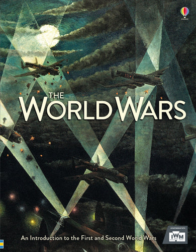 The World Wars Book