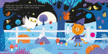 Load image into Gallery viewer, Halloween Sound Book