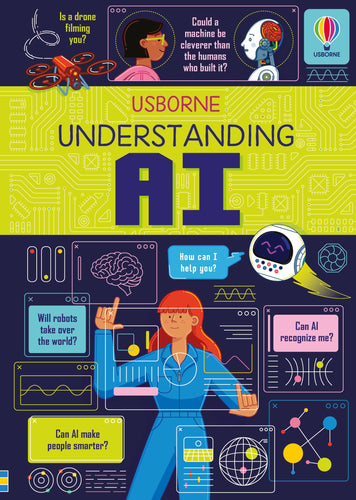 Understanding AI Book