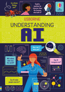 Understanding AI Book