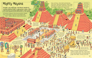See Inside The Ancient World Book
